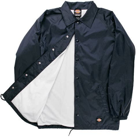 nylon coach jackets wholesale|light lined coaches jacket.